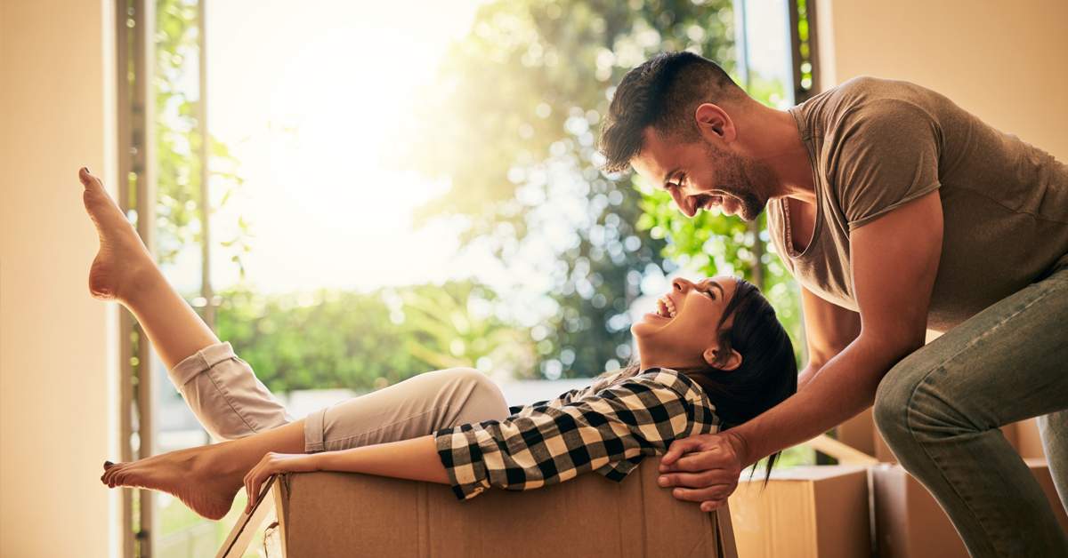 Advantages of Buying a Ready-To-Move-In Home